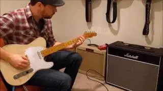 Telecaster bridge plate comparison - Advanced Music Products