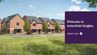 Taylor Wimpey Arborfield Heights