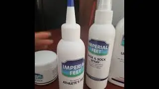 #truckinglifestyle This is one of the foot products #Truckers need for over the road!