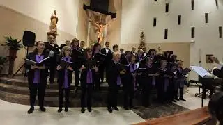 Sanctus (Schubert)