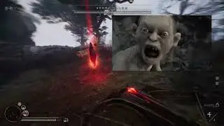 Witchfire Relaxed Play 002: Coast of Roasts