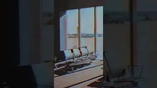 Infinite Luxury - Overnight in Concourse C