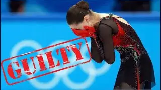 KAMILA VALIEVA. LA HISTORIA DETRÁS DE UNA CONDENA