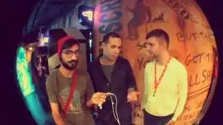 Михаил Идов, эксклюзивное selfie интервью специально для VMedia