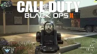 COD Black Ops II.Multiplayer in 2025