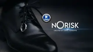 Norisk - Chris Torrente - lepetitmagicien.com