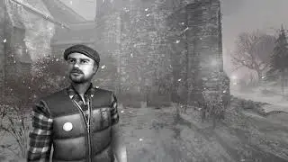 TLC - Silent Night - Game Play Modes