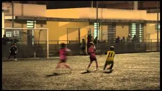 18/10/13. Olímpica Victoriana A-Puerto de la Torre A. Prebenjamín Grupo 2