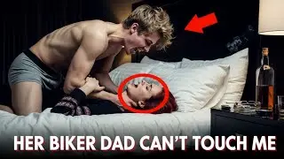 Senator's Son Assaulted Biker's Daughter | Biker Took Brutal Revenge