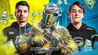 I carried Zoomaa vs Clayster on BO7