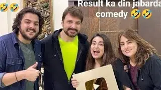 RESULT KA DIN | Ashish Chanchlani | Anmol Sachar | Kunal Chhabhria | Rohit Sadhwani| Bhavika Motwani