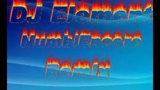 DJ Element - Numb/Encore