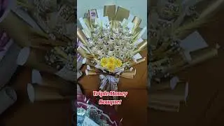 Ты всегда в моем сердце - отправитель #shortsviral #shorts #moneybouquet #surprisedelivery