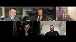 Interview with the production team of Moxie Monroe