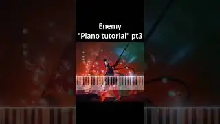 #piano #dark #music #teacher #pianocover #tutorial  #audio #musica #pianomusic #youtube #viral #fyp