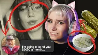 Zaręczyny przez OnlyFans?! | CATFISHED 10
