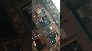 Boeing -777 Flight status check