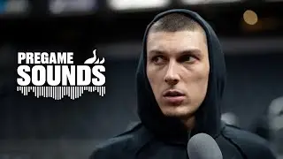 Mitchell, Herro, Adebayo, Spoelstra | Pregame Interviews | January 10, 2026