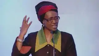 Women's Rights and Gender Equality Conference || Laila Luthfiana-19211141035