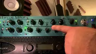 Out of biz but still kicking: SWR magic
