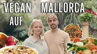 🌱  Vegan auf Mallorca - Urlaub 2022 🏝 #vegan #mallorca #veganlife #veganessen