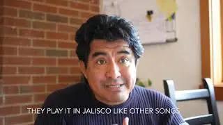zenen history of son jarocho