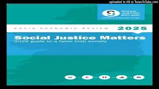 Tuarasc&aacute;il Social Justice Ireland Social Justice Matters 2025 &ndash; Near FM (2025)