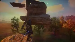 Assassin's Creed Valhalla East Anglia- Mysteries- Hallucination Challenge