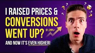 91.29% Opt-In Rate (On Cold Traffic): The Psychology of the PERFECT Landing Page