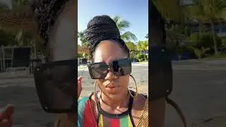 😳Learning myself at 33‼️ #solo #solotravel #shorts #girl #queen #vacation #beach #lifestylevlog