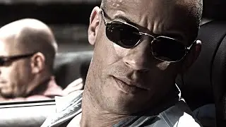 Gang up X Fast & Furious | CINEMATIC EDIT 4K