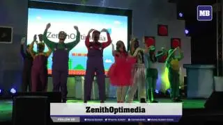 ZenithOptimedia - MB Thanksgiving 2015 MB1UP