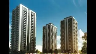 Conscient Heritage One Gurgaon