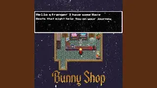 Bunny Shop