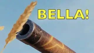 WOT - Bella! Italy Day 4 | World of Tanks