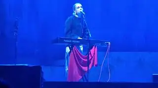 Imogen And The Knife - Paris Night - Live