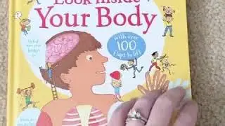 Usborne Books and More Nonfiction