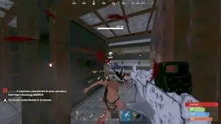 Messing with a European Clan on Atlas