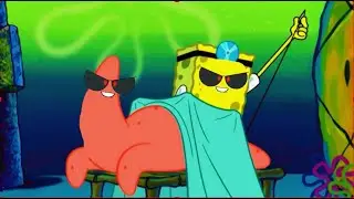 Monster How Should I Feel SpongeBob Meme | Dark SpongeBob Transformation