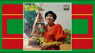 GRACE SIMON - Seri Langkat [1975]