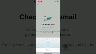 Monzo Bank - Mobile app UI/UX Log in | Sign in | Авторизация