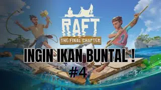 Chill Farming Resource Story Tipis2 #4 [Raft]