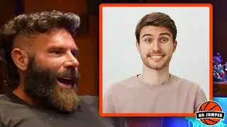 Dan Bilzerian on How He Deals with Awkward Fans in Public