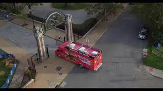 Drone Video Production St Louis Missouri