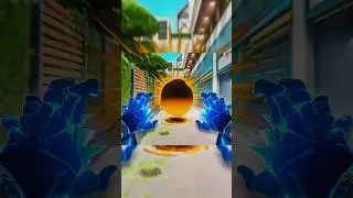 New Yoru Glitch!!  #valorant #valorantclips #shorts