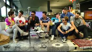 Bitchfight zwischen Kay One & G&uuml;lsha