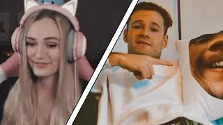 Sarashionette REAGIERT auf die Crewzember disstracks 😂