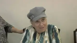 Surviving the Holocaust in France and converting to Judaism my story Miriam, Corlette, Graz Gross