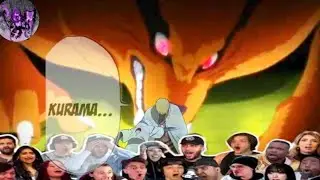 Naruto Scares Shin Uchiha | Reaction mashup | Jap 🇯🇵 Boruto 23 | [ナルト疾風伝] [海外の反応]