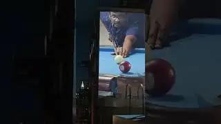 Spiderman sering snookers #spiderman #tomholland #snooker #billiards #trending #viralshorts #shorts